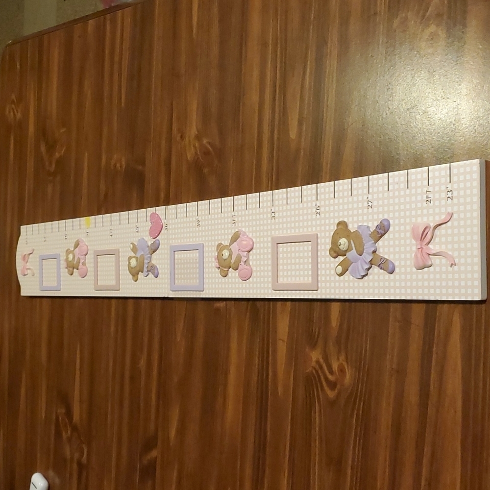 Measure chart - Picture 1 of 4